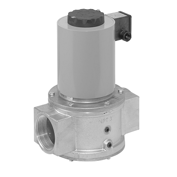 Van điện từ gas MVD/6-DUNGS